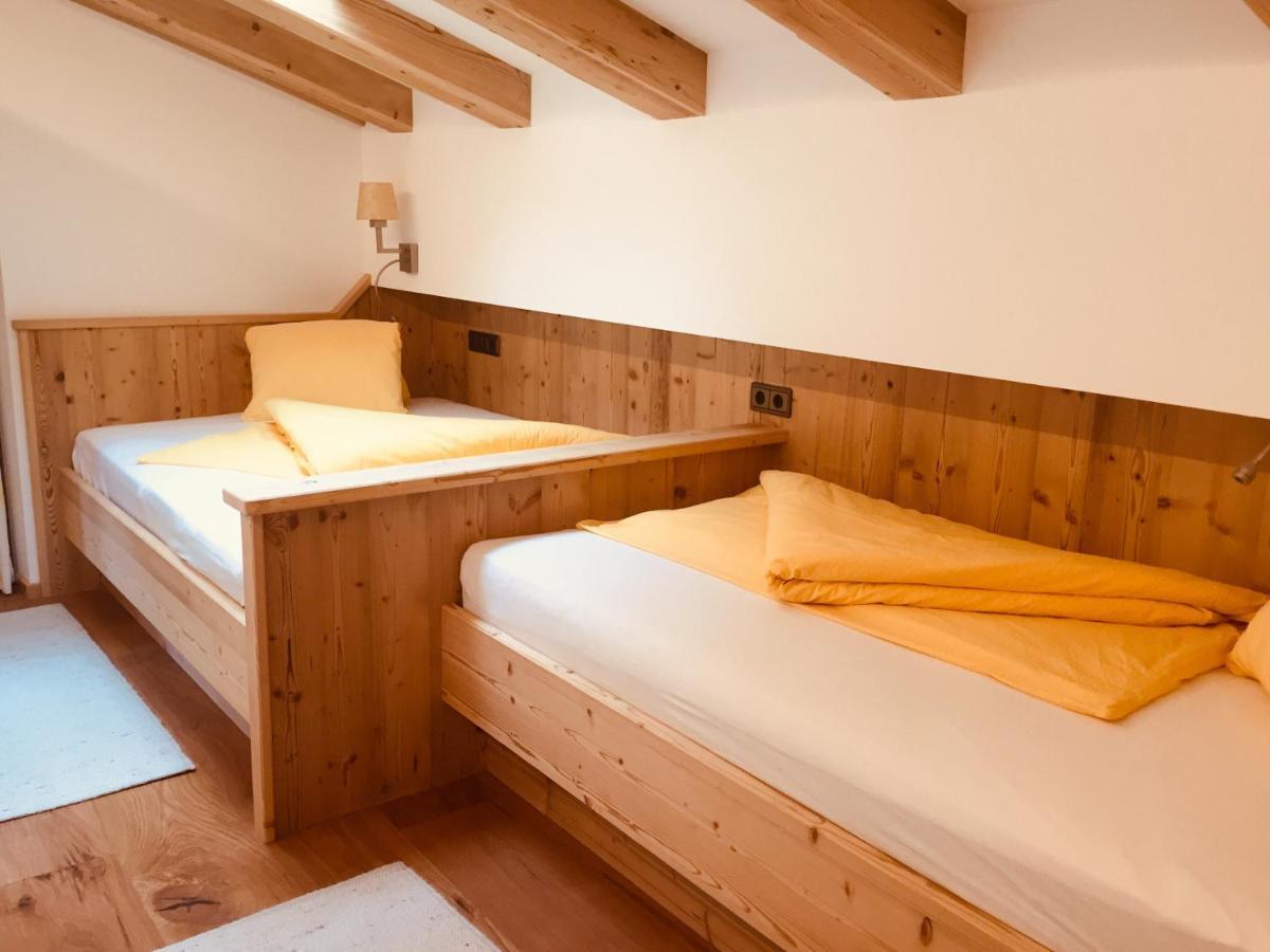 Aparthaus Hubertus Appartamento Alpbach