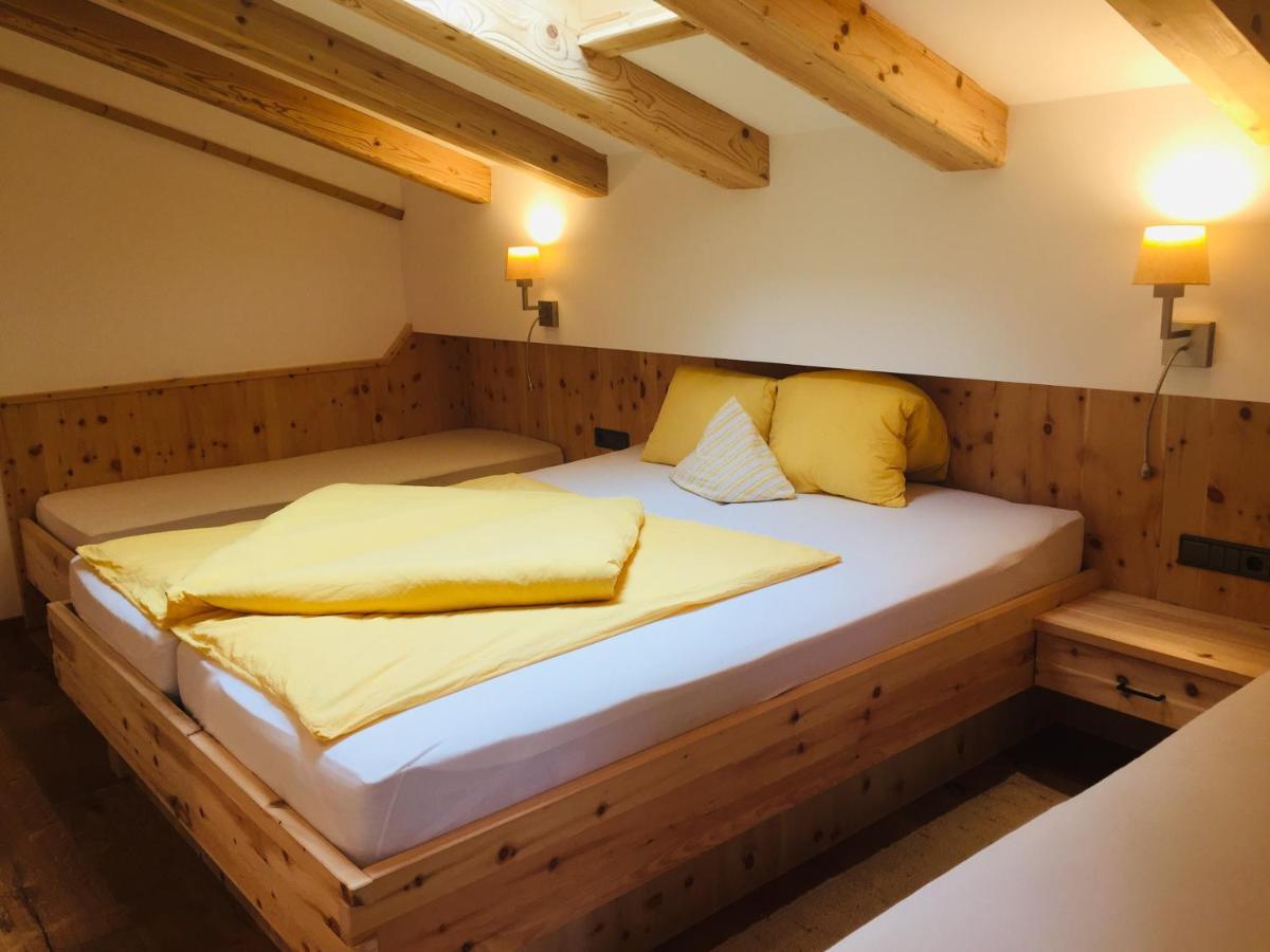 Apartment Aparthaus Hubertus Alpbach