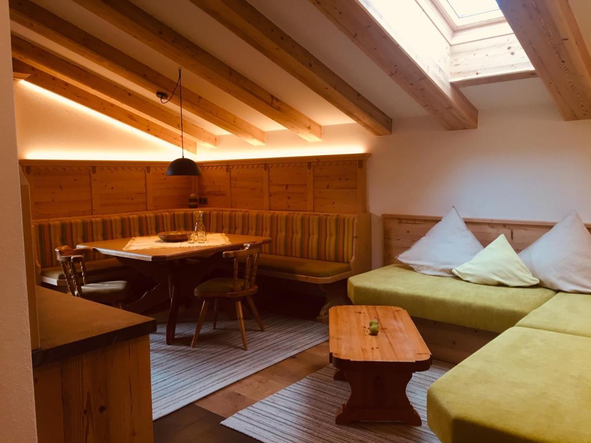Apartment Aparthaus Hubertus Alpbach