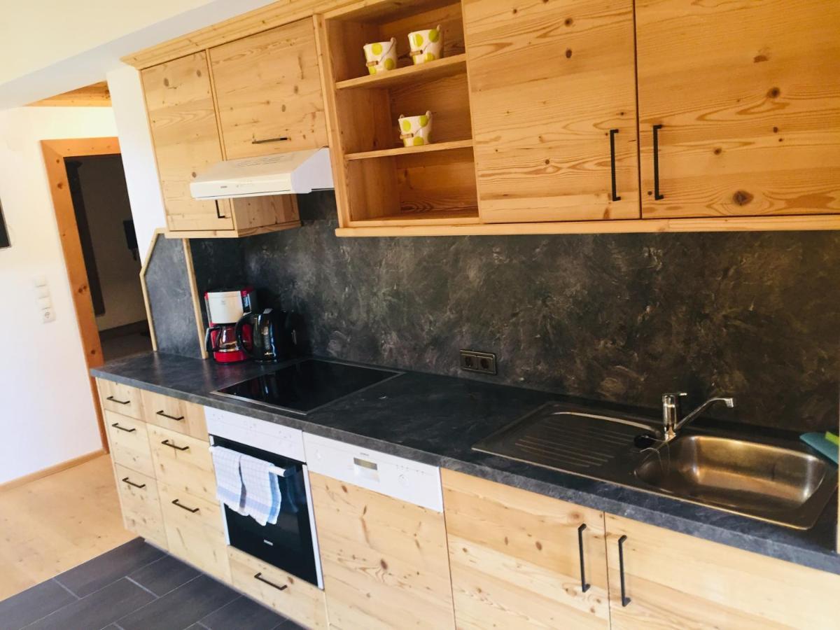 Apartment Aparthaus Hubertus Alpbach