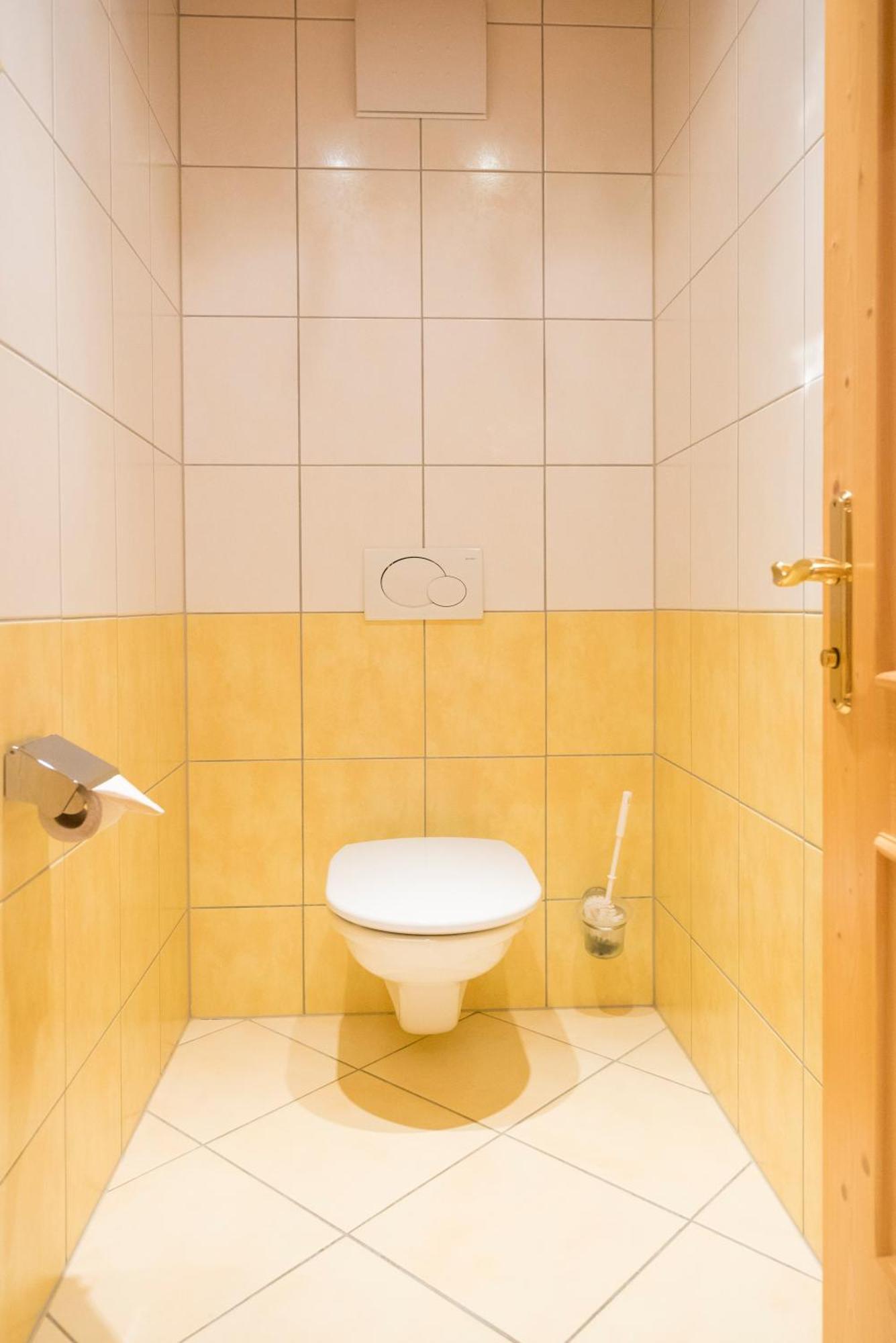 Apartment Aparthaus Hubertus Alpbach