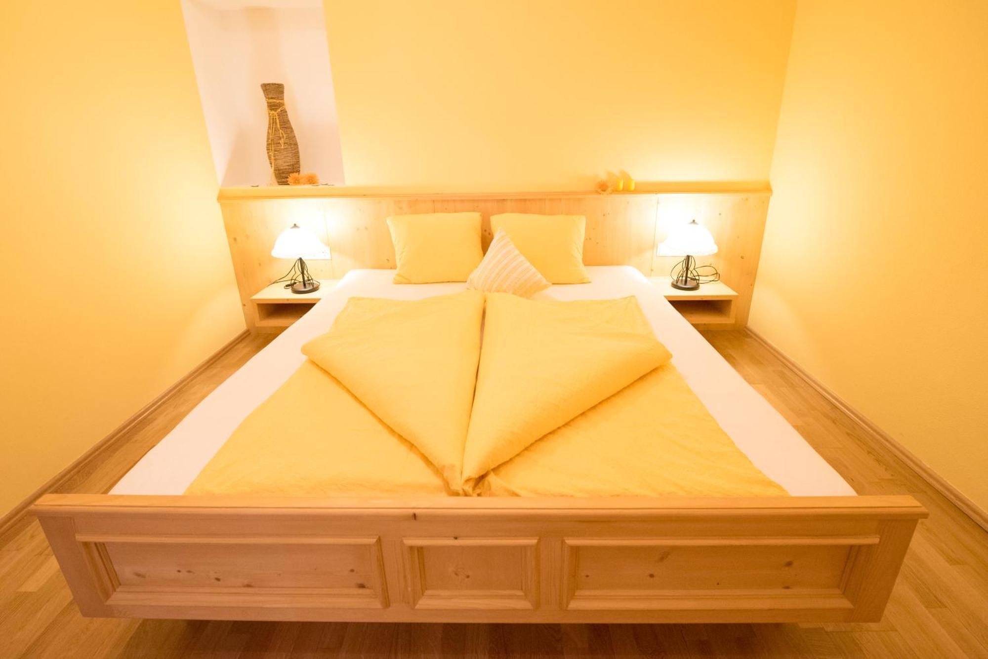 Apartment Aparthaus Hubertus Alpbach