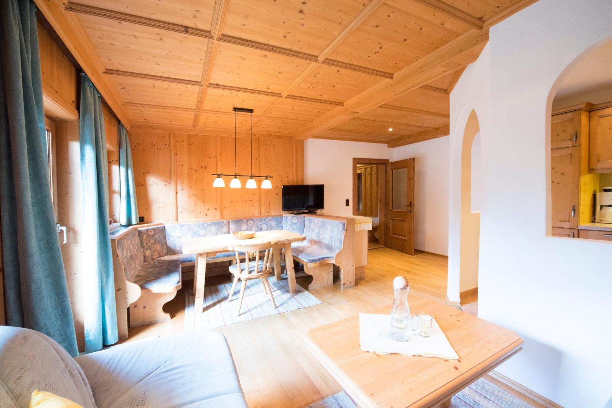Appartamento Aparthaus Hubertus Alpbach