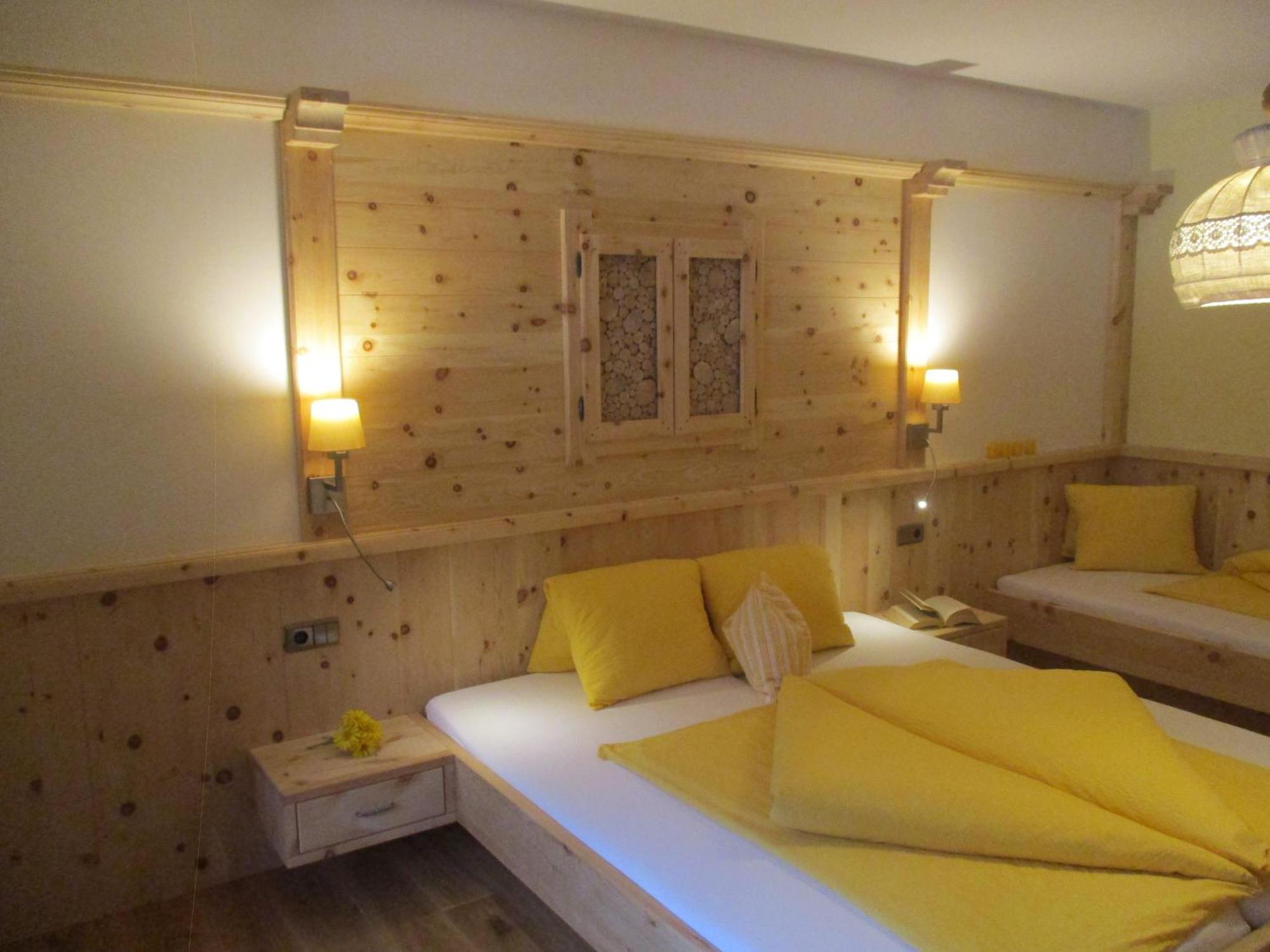 Apartment Aparthaus Hubertus *