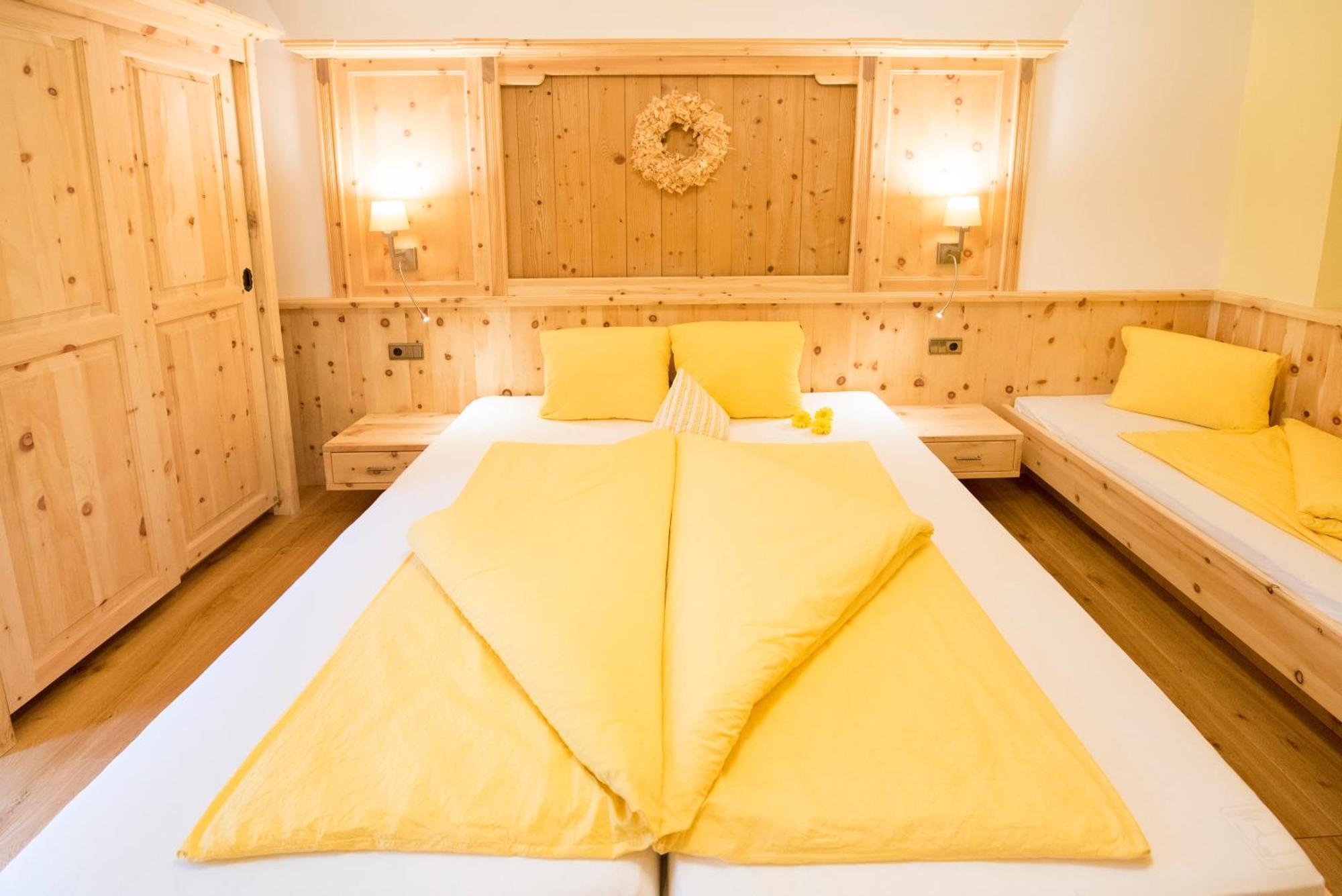 Apartment Aparthaus Hubertus *