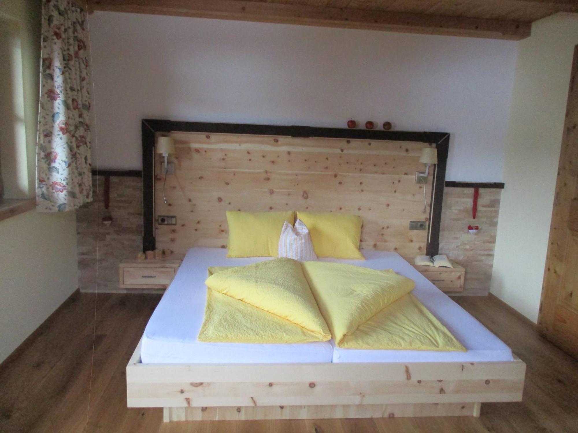Aparthaus Hubertus Apartment Alpbach