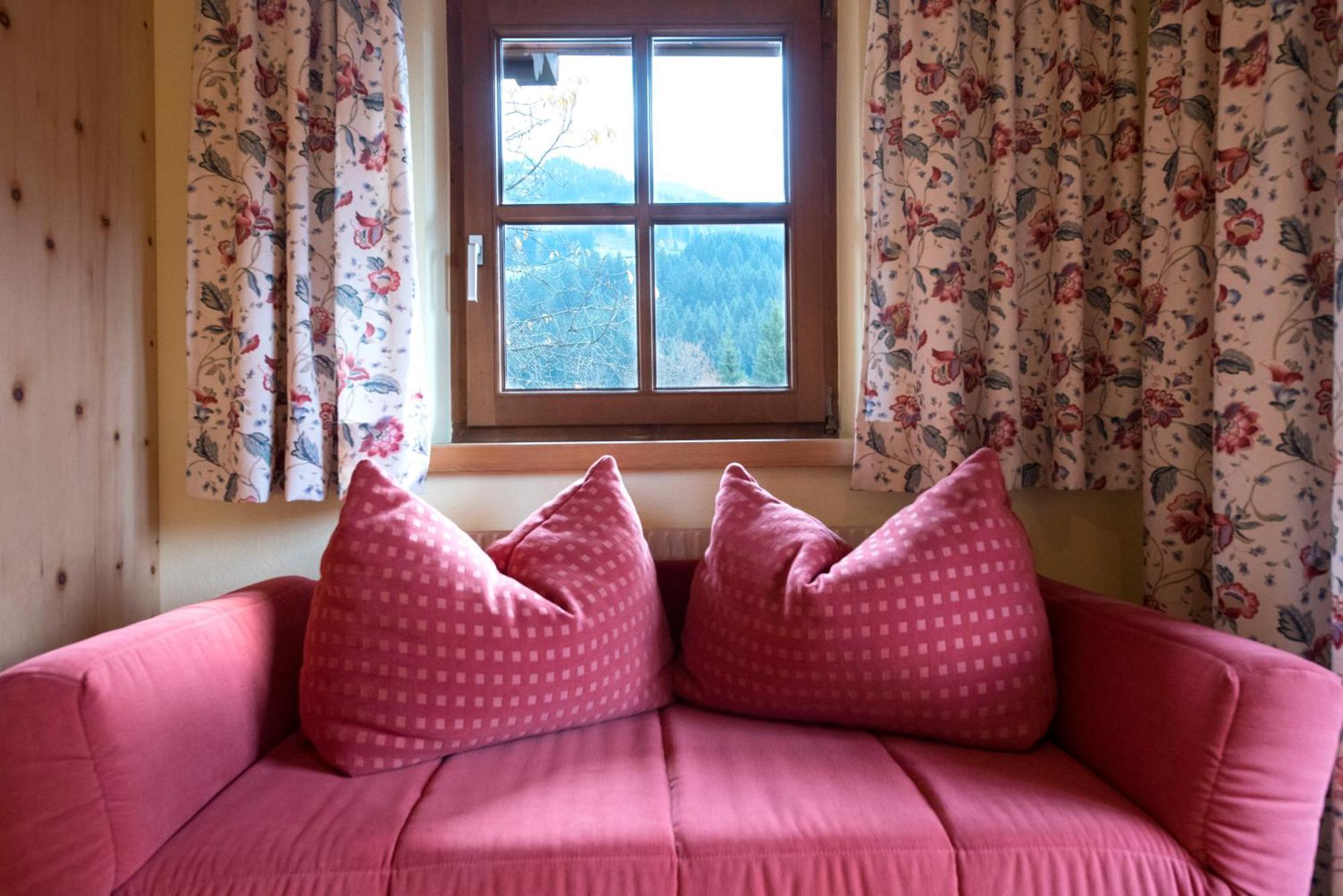 Aparthaus Hubertus Appartamento Alpbach