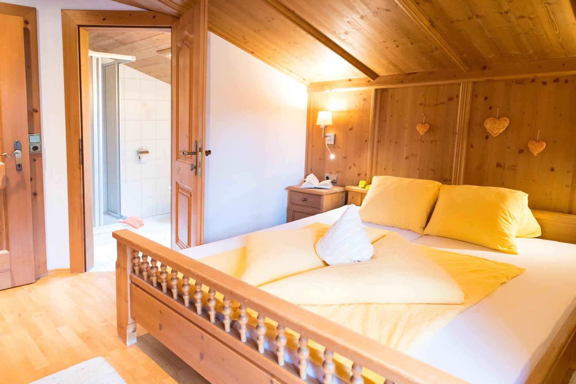 Apartment Aparthaus Hubertus Alpbach