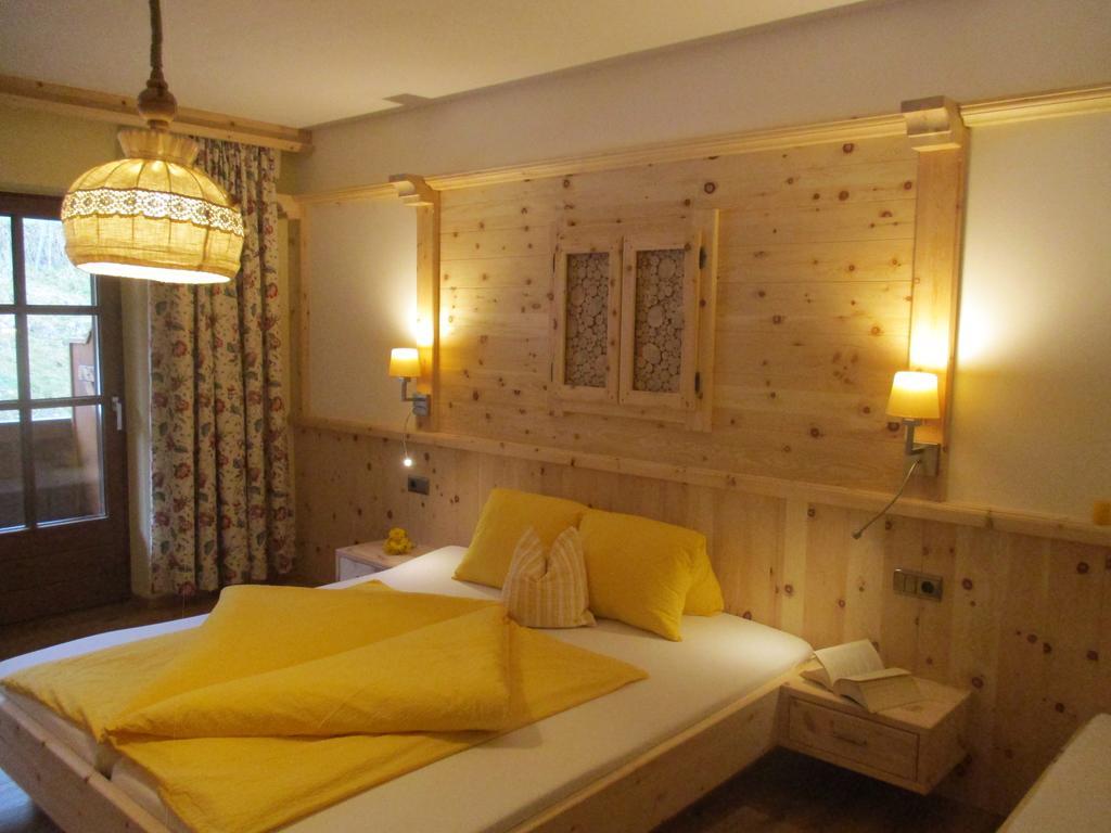 Apartment Aparthaus Hubertus *