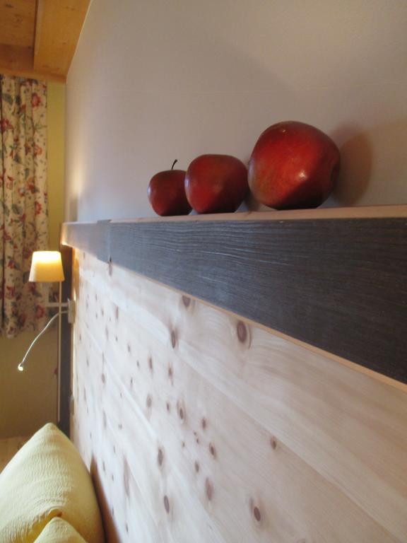 Apartment Aparthaus Hubertus *