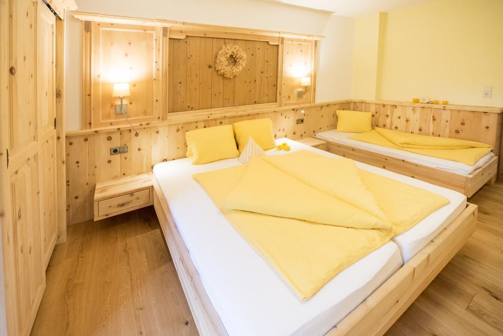 Apartment Aparthaus Hubertus Alpbach