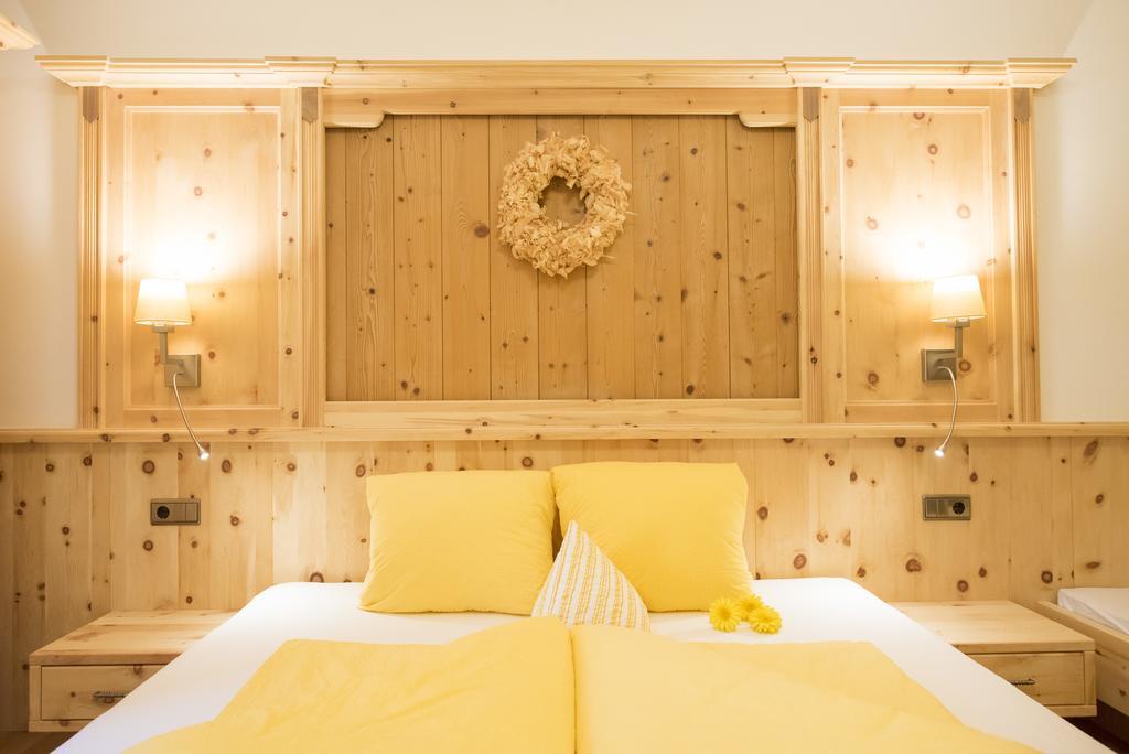 Apartment Aparthaus Hubertus Alpbach