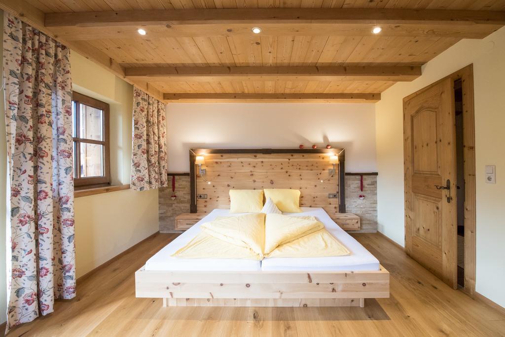 Aparthaus Hubertus Appartamento Alpbach