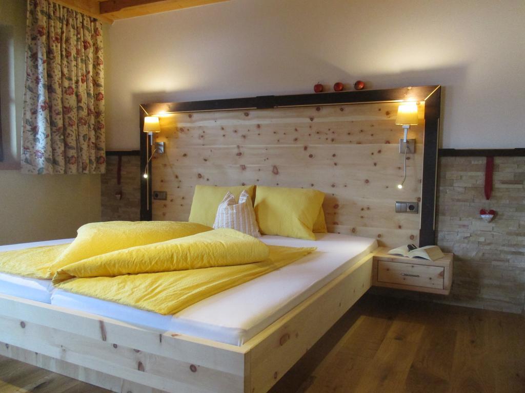 Aparthaus Hubertus Appartamento Alpbach